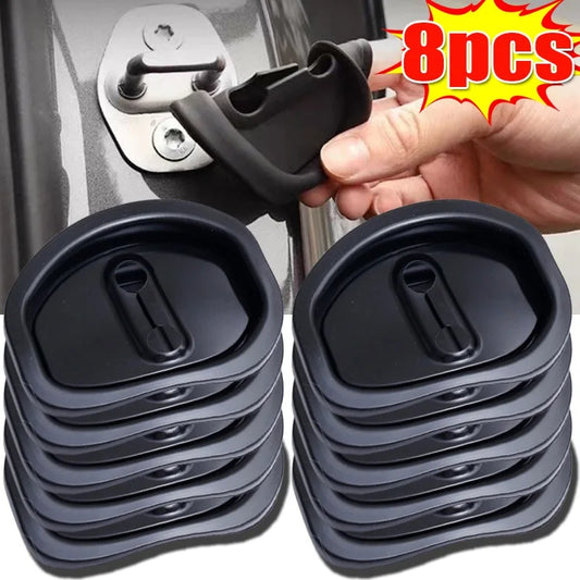 CrashGuard Door Protectors